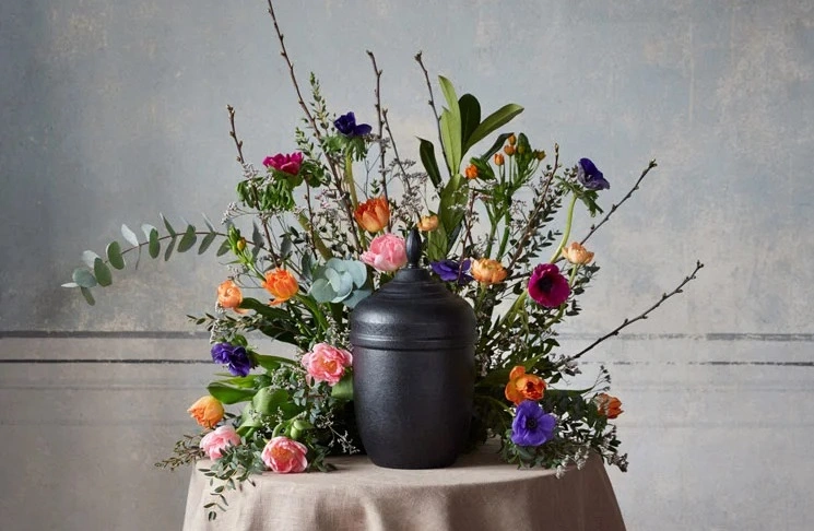 Vårblommor